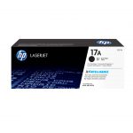 Tóner HP CF217A / 17A