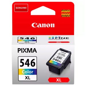Canon CL 546 XL