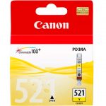 Canon CLI 521Y
