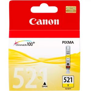Canon CLI 521Y