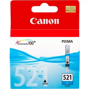 Canon CLI 521C