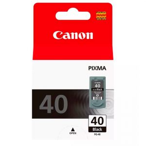 Canon PG40