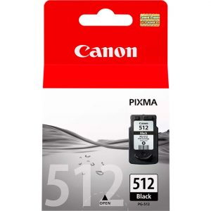 Canon PG 512