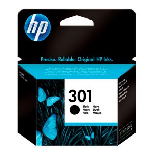 HP 301 Negro