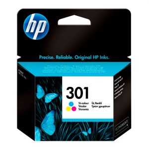 HP 301 Color