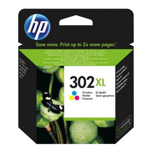 HP 302 XL Color