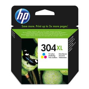 HP 304 XL Color