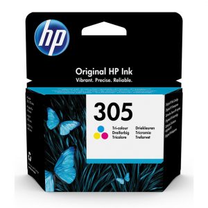 HP 305 Color