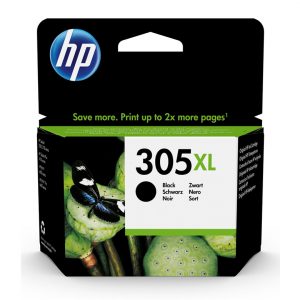 HP 305 XL Negro