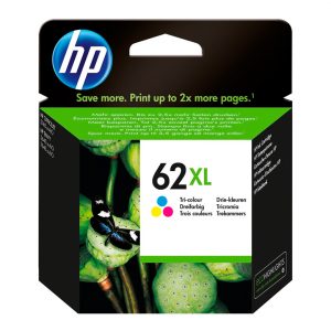 HP62 XL Color