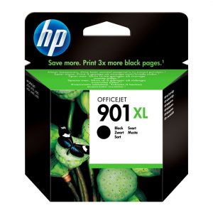 HP 901 XL Negro