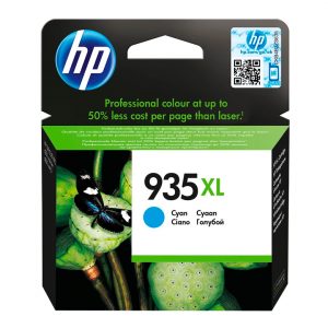 HP 935 XL Cian