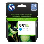 HP 951 XL Cian