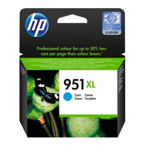HP 951 XL Cian