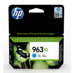 HP 963 XL Cian