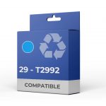 Epson 29 XL T2992 Cian Reciclado