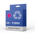 Epson 29 XL T2993 Magenta Reciclado