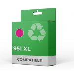 HP 951 Magenta Reciclado