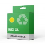 HP 953 Amarillo Reciclado