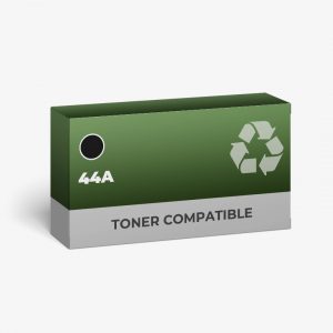 Tóner Reciclado HP CF244A / 44A