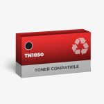 Tóner Reciclado Brother TN1050