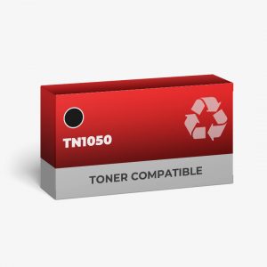 Tóner Reciclado Brother TN1050