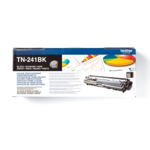 Tóner Brother TN241BK Negro