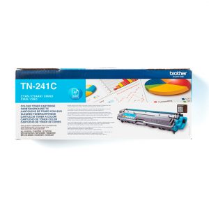 Tóner Brother TN241C Cian