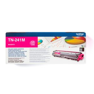 Tóner Brother TN241M Magenta