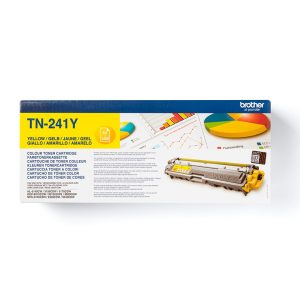 Tóner Brother TN241Y Amarillo