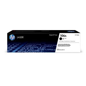 Toner HP W1106A / 106A
