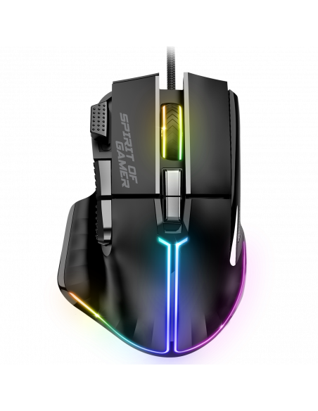 Ratón Spirit Of Gamer Pro M5 RGB