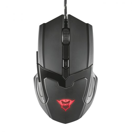 Ratón Trust Gaming GXT 101 Gav