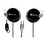 Auriculares Zone Evil Xport (Cable)