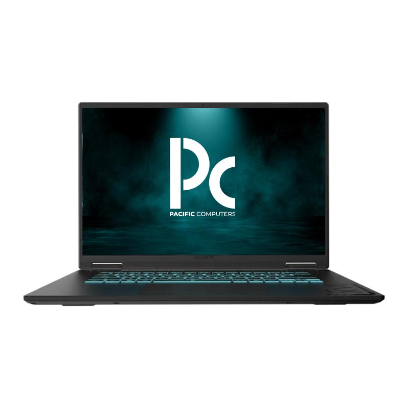 GIGABYTE GAMING A16 3VH